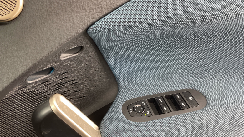 MINI Aceman 160kW SE Classic 54kWh 5dr Auto Electric Hatchback